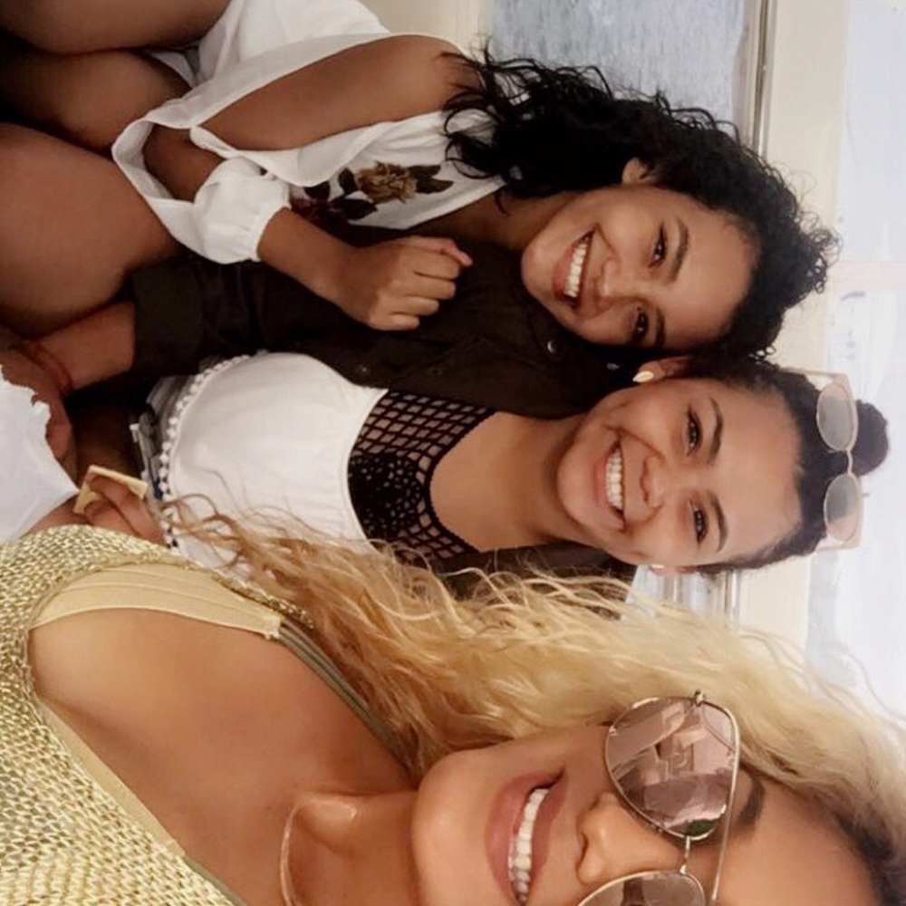 Meet your Posher, Herlyn